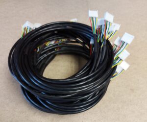 Cable Assembly… What You Should Consider