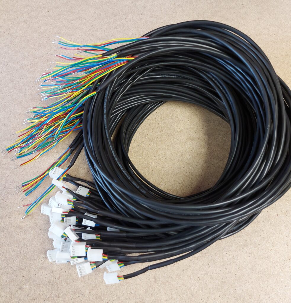 Custom Cables