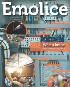 Emolice Magazine, 2023